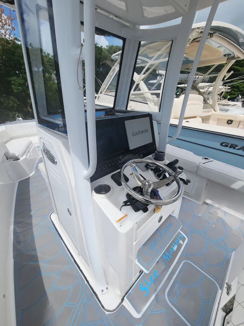 Slide: The Image of 2024 BLUE WAVE 2600 MAKAIRA - Image 17 - 17