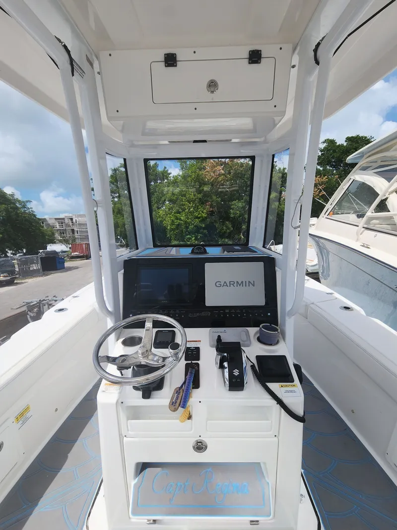 Slide: The Image of 2024 BLUE WAVE 2600 MAKAIRA - Image 18 - 18