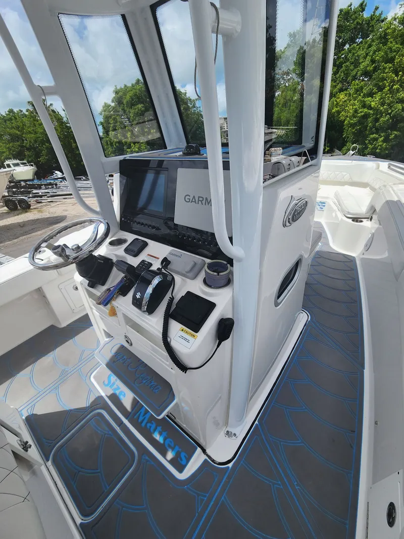 Slide: The Image of 2024 BLUE WAVE 2600 MAKAIRA - Image 19 - 19