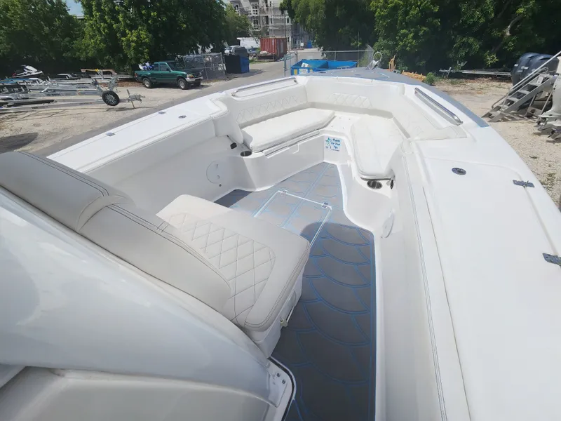 Slide: The Image of 2024 BLUE WAVE 2600 MAKAIRA - Image 20 - 20