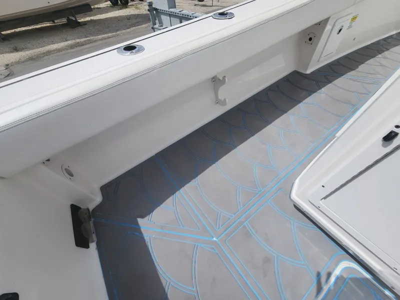 Slide: The Image of 2024 BLUE WAVE 2600 MAKAIRA - Image 22 - 22