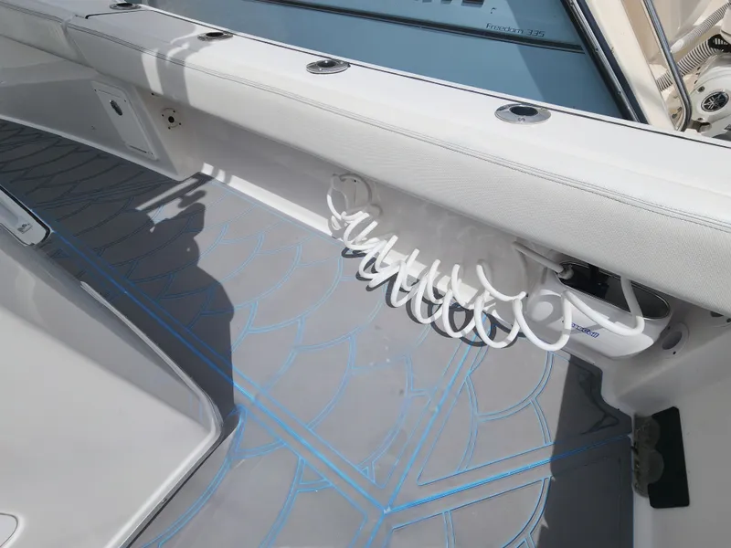 Slide: The Image of 2024 BLUE WAVE 2600 MAKAIRA - Image 23 - 23