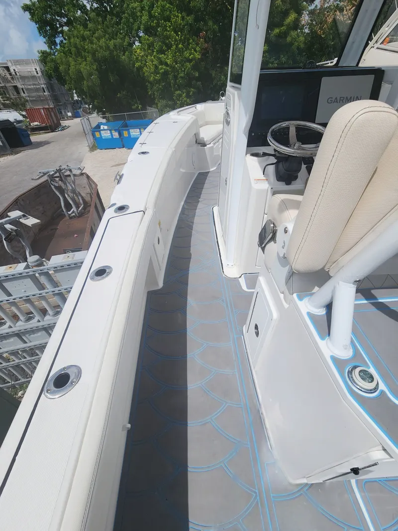 Slide: The Image of 2024 BLUE WAVE 2600 MAKAIRA - Image 24 - 24