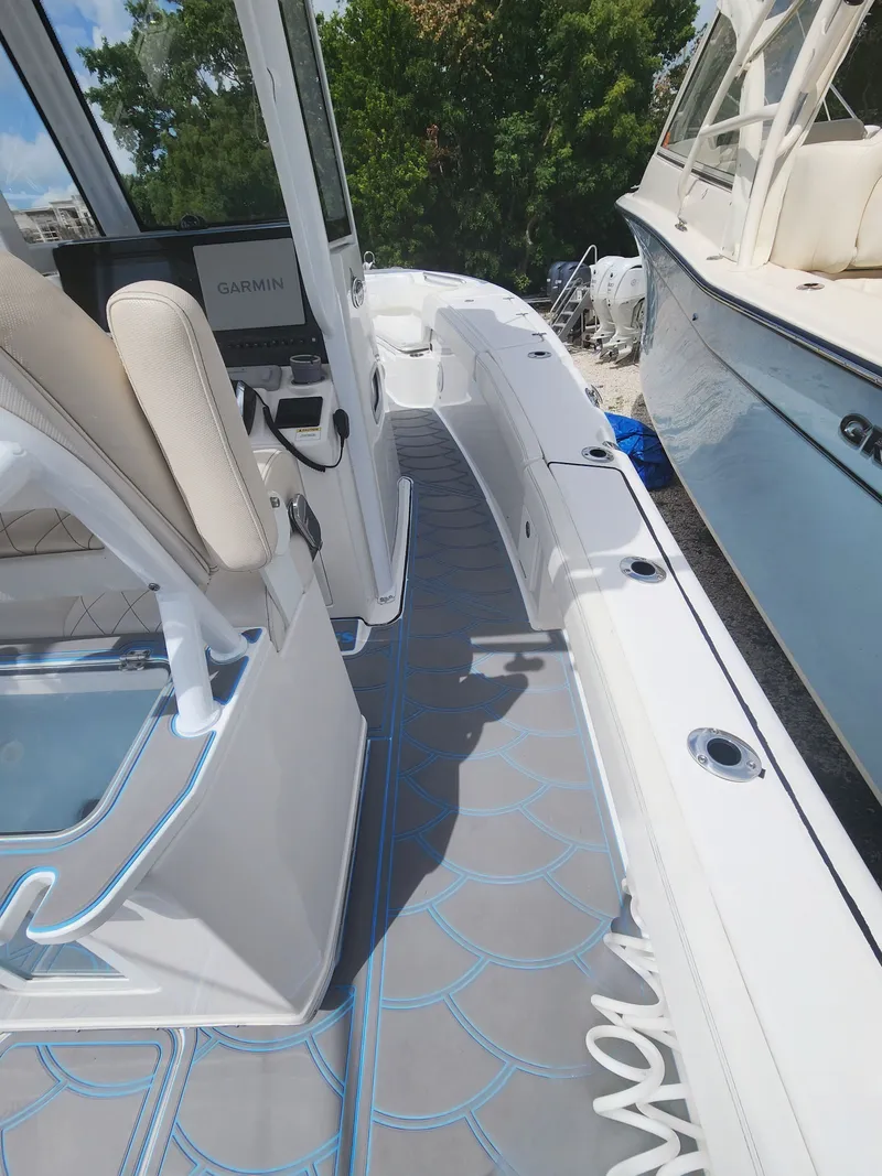 Slide: The Image of 2024 BLUE WAVE 2600 MAKAIRA - Image 25 - 25