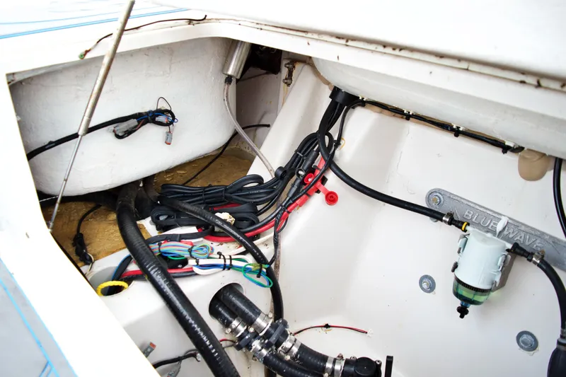 Slide: The Image of 2024 BLUE WAVE 2600 MAKAIRA - Image 26 - 26