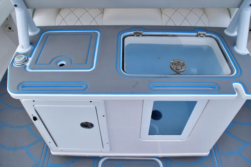 Slide: The Image of 2024 BLUE WAVE 2600 MAKAIRA - Image 27 - 27