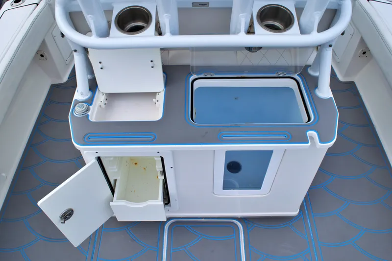 Slide: The Image of 2024 BLUE WAVE 2600 MAKAIRA - Image 28 - 28