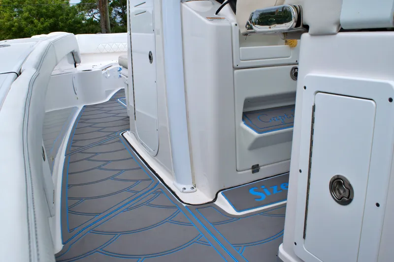 Slide: The Image of 2024 BLUE WAVE 2600 MAKAIRA - Image 29 - 29