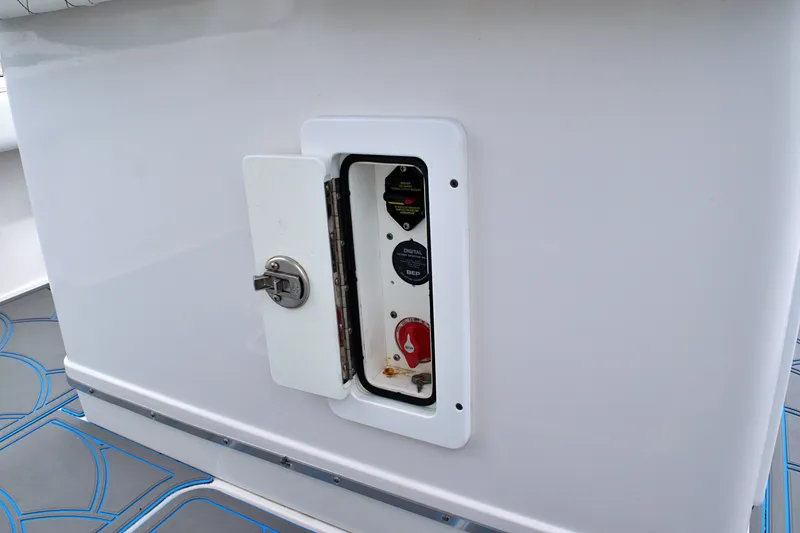 Slide: The Image of 2024 BLUE WAVE 2600 MAKAIRA - Image 30 - 30