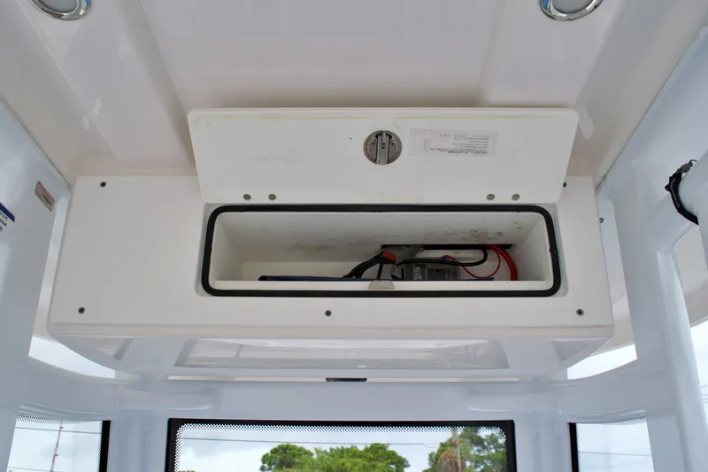 Slide: The Image of 2024 BLUE WAVE 2600 MAKAIRA - Image 34 - 34