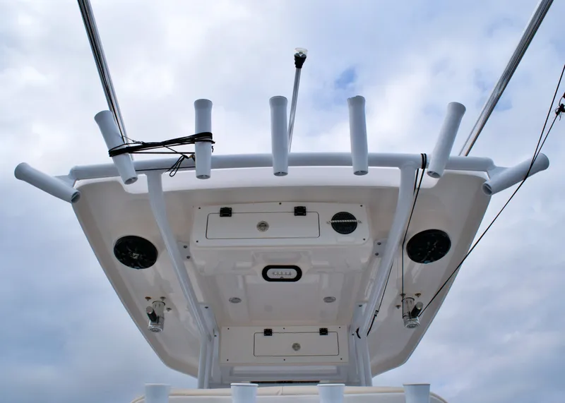 Slide: The Image of 2024 BLUE WAVE 2600 MAKAIRA - Image 35 - 35