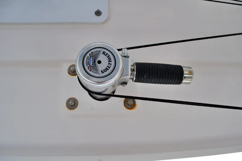 Slide: The Image of 2024 BLUE WAVE 2600 MAKAIRA - Image 36 - 36