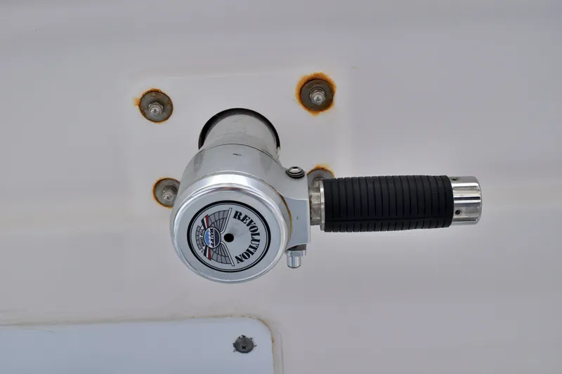 Slide: The Image of 2024 BLUE WAVE 2600 MAKAIRA - Image 37 - 37