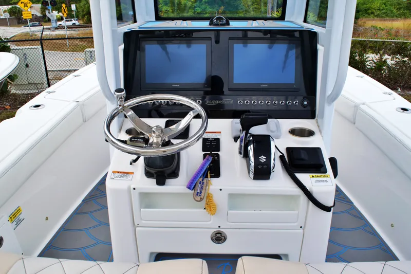 Slide: The Image of 2024 BLUE WAVE 2600 MAKAIRA - Image 39 - 39