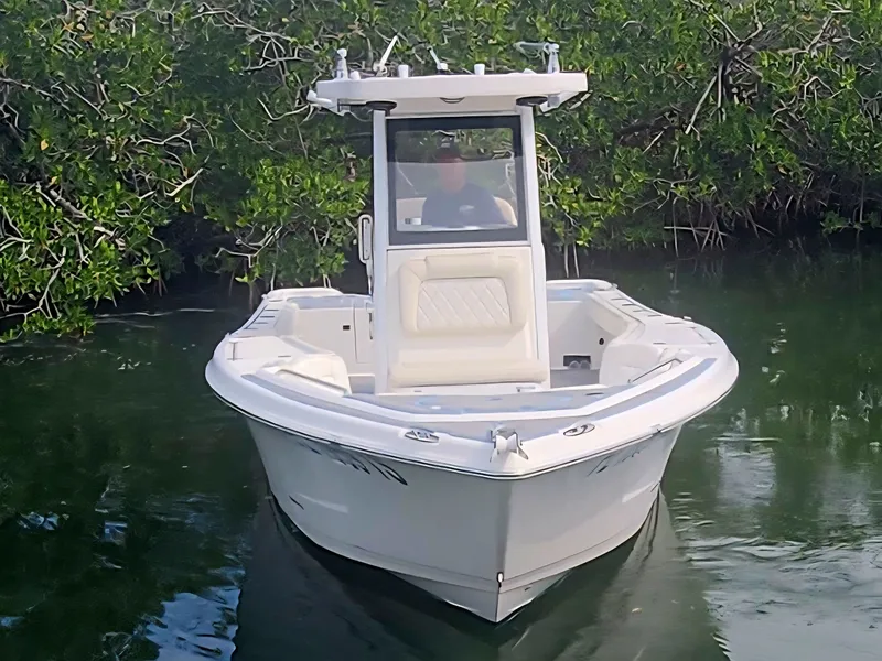 Slide: The Image of 2024 BLUE WAVE 2600 MAKAIRA - Image 4 - 4