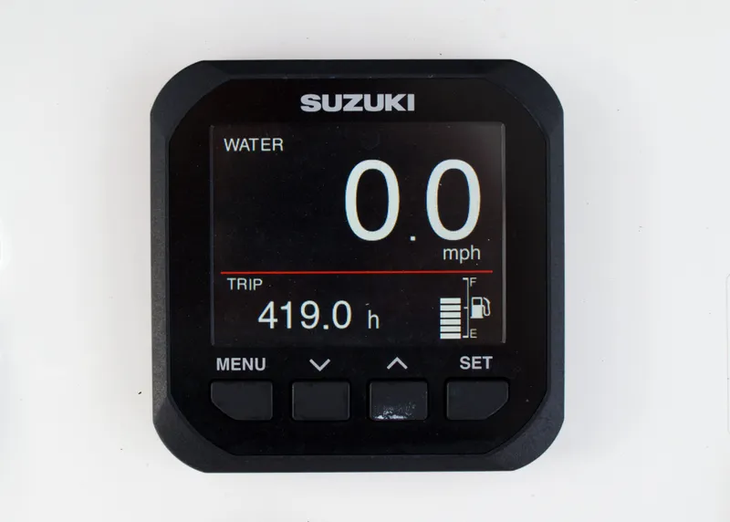 Slide: The Image of 2024 BLUE WAVE 2600 MAKAIRA - Image 44 - 44