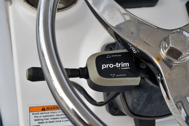 Slide: The Image of 2024 BLUE WAVE 2600 MAKAIRA - Image 45 - 45