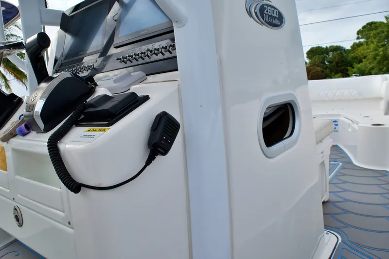 Slide: The Image of 2024 BLUE WAVE 2600 MAKAIRA - Image 46 - 46