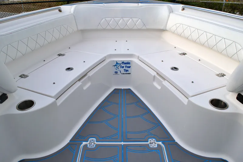 Slide: The Image of 2024 BLUE WAVE 2600 MAKAIRA - Image 50 - 50