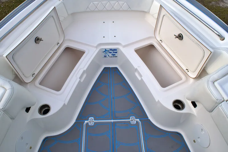 Slide: The Image of 2024 BLUE WAVE 2600 MAKAIRA - Image 51 - 51