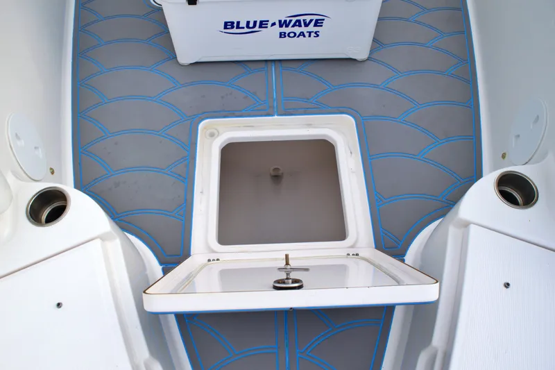 Slide: The Image of 2024 BLUE WAVE 2600 MAKAIRA - Image 53 - 53