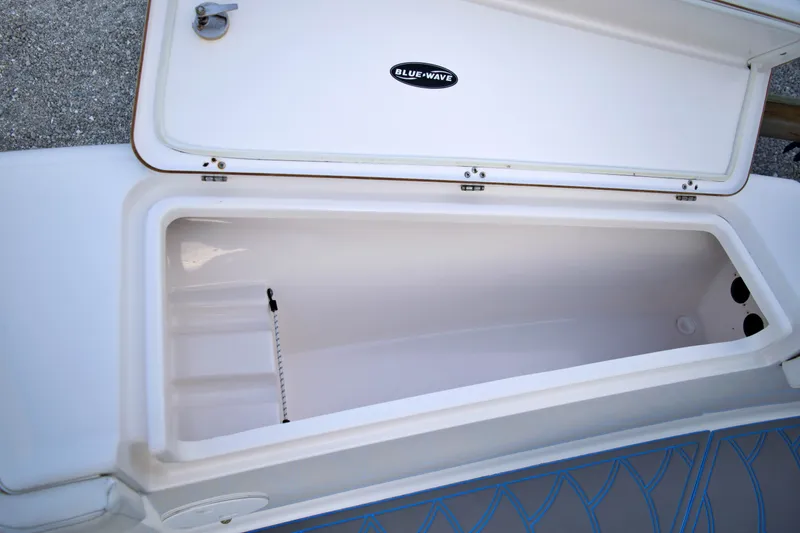 Slide: The Image of 2024 BLUE WAVE 2600 MAKAIRA - Image 57 - 57