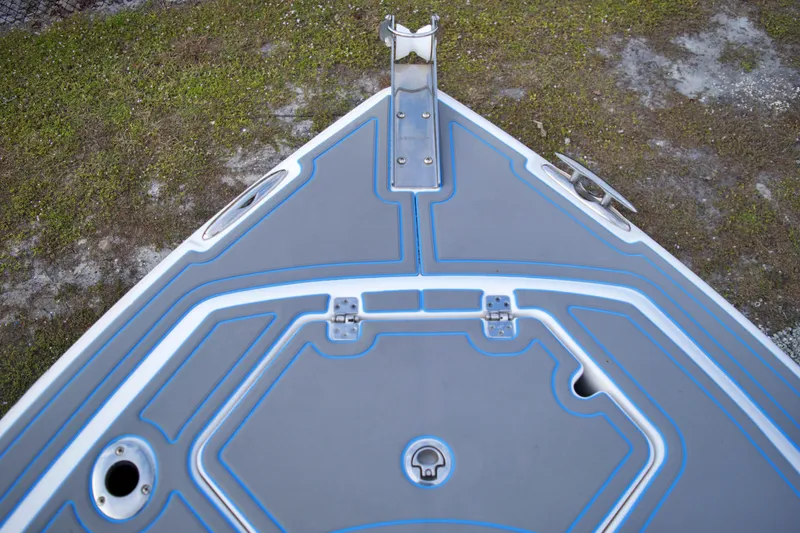 Slide: The Image of 2024 BLUE WAVE 2600 MAKAIRA - Image 58 - 58