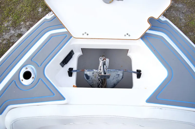 Slide: The Image of 2024 BLUE WAVE 2600 MAKAIRA - Image 59 - 59