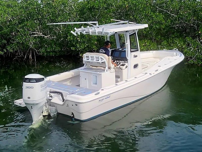 Slide: The Image of 2024 BLUE WAVE 2600 MAKAIRA - Image 6 - 6