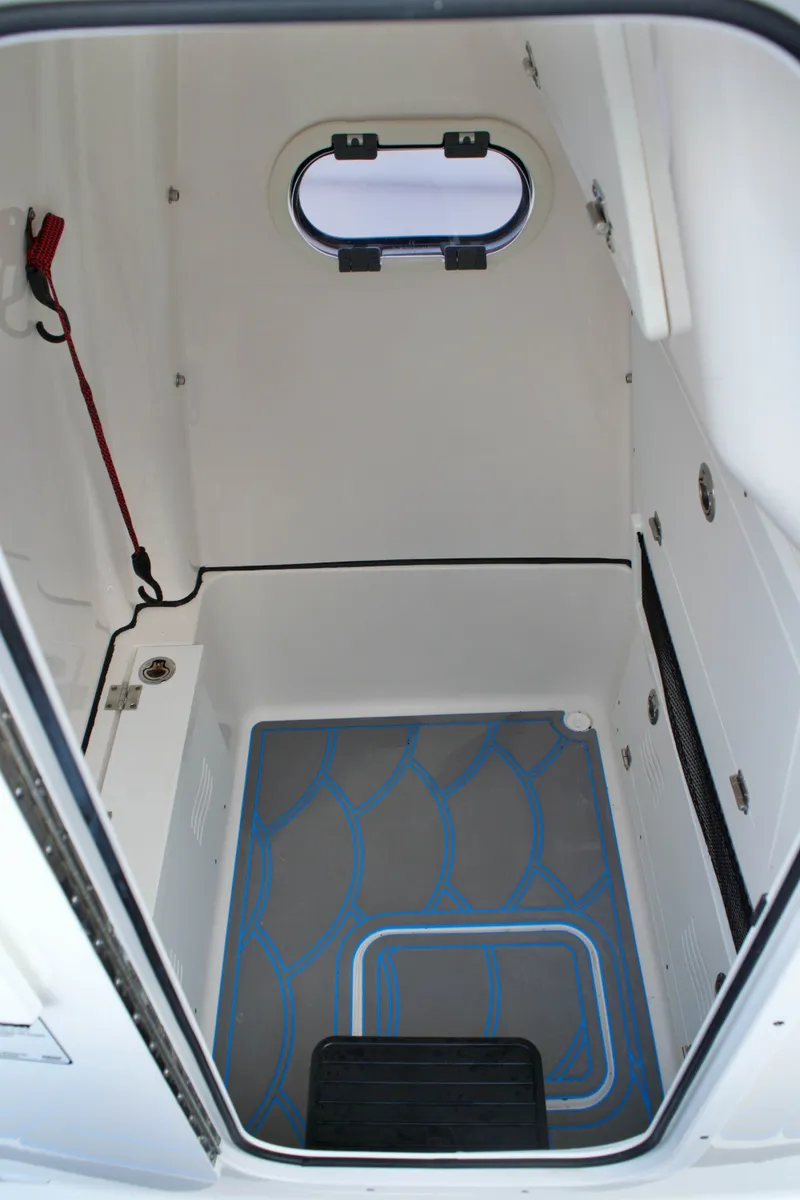 Slide: The Image of 2024 BLUE WAVE 2600 MAKAIRA - Image 61 - 61