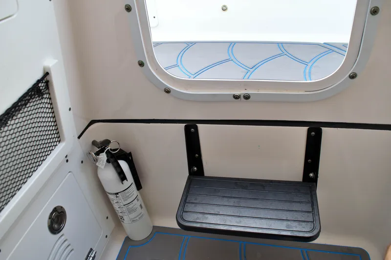 Slide: The Image of 2024 BLUE WAVE 2600 MAKAIRA - Image 63 - 63