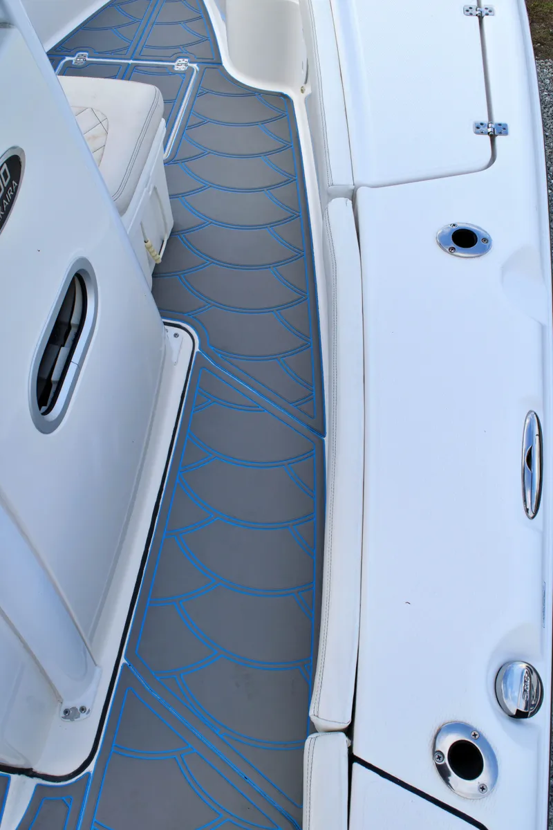 Slide: The Image of 2024 BLUE WAVE 2600 MAKAIRA - Image 65 - 65