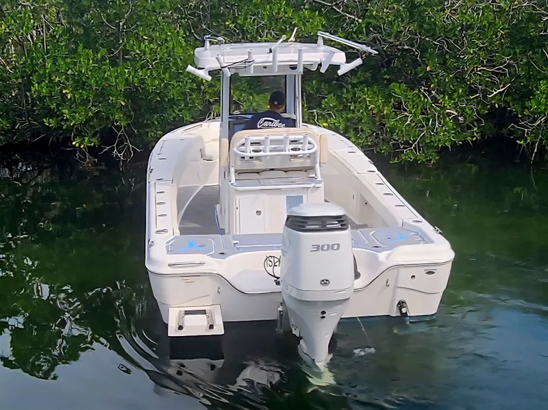 Slide: The Image of 2024 BLUE WAVE 2600 MAKAIRA - Image 7 - 7