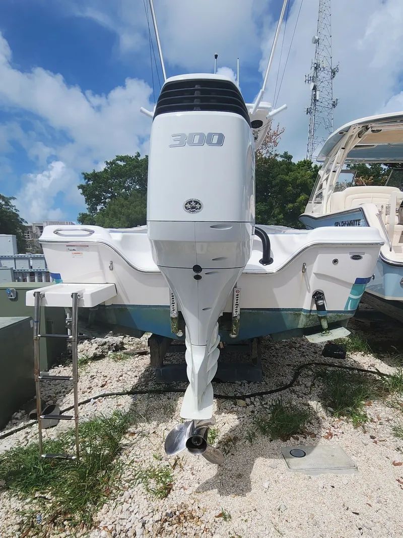 Slide: The Image of 2024 BLUE WAVE 2600 MAKAIRA - Image 8 - 8