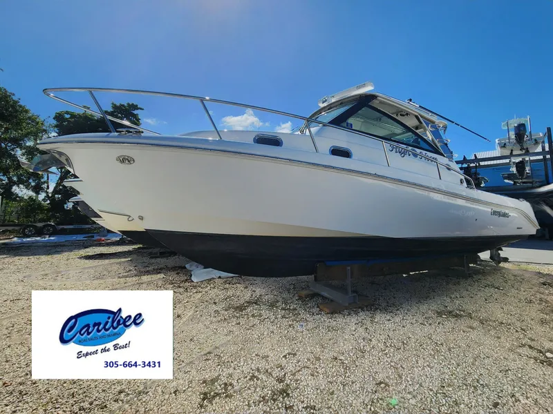 Slide: The Image of 2016 EVERGLADES 320 EX - Image 10 - 10