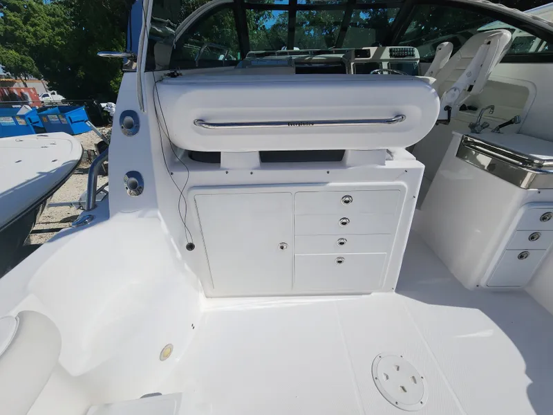 Slide: The Image of 2016 EVERGLADES 320 EX - Image 17 - 17