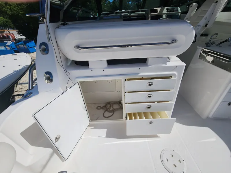 Slide: The Image of 2016 EVERGLADES 320 EX - Image 18 - 18