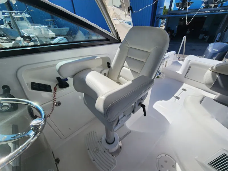 Slide: The Image of 2016 EVERGLADES 320 EX - Image 21 - 21