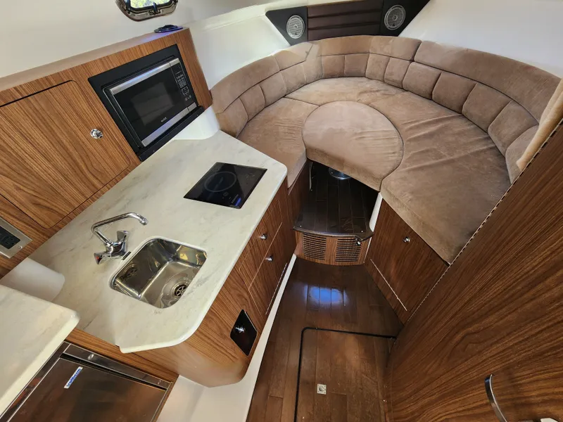 Slide: The Image of 2016 EVERGLADES 320 EX - Image 25 - 25