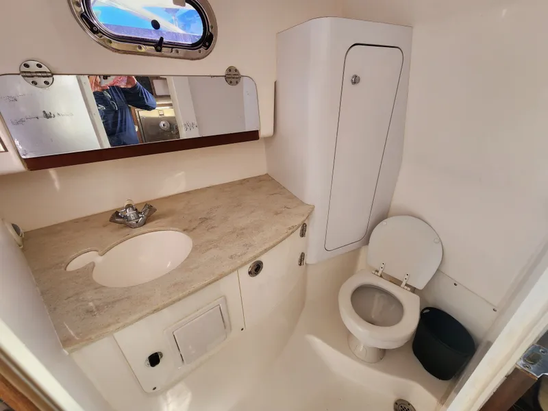 Slide: The Image of 2016 EVERGLADES 320 EX - Image 29 - 29