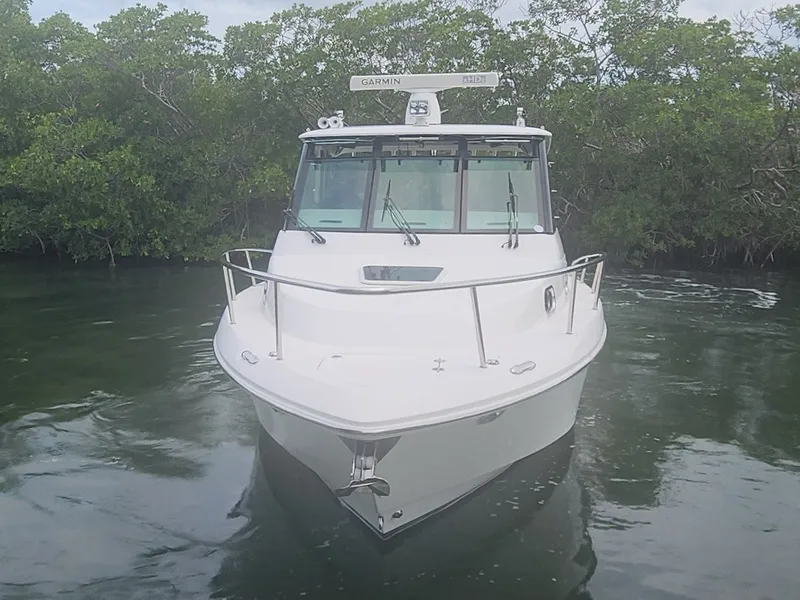 Slide: The Image of 2016 EVERGLADES 320 EX - Image 4 - 4