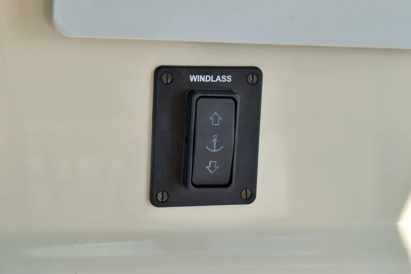 Slide: The Image of 2016 EVERGLADES 320 EX - Image 41 - 41