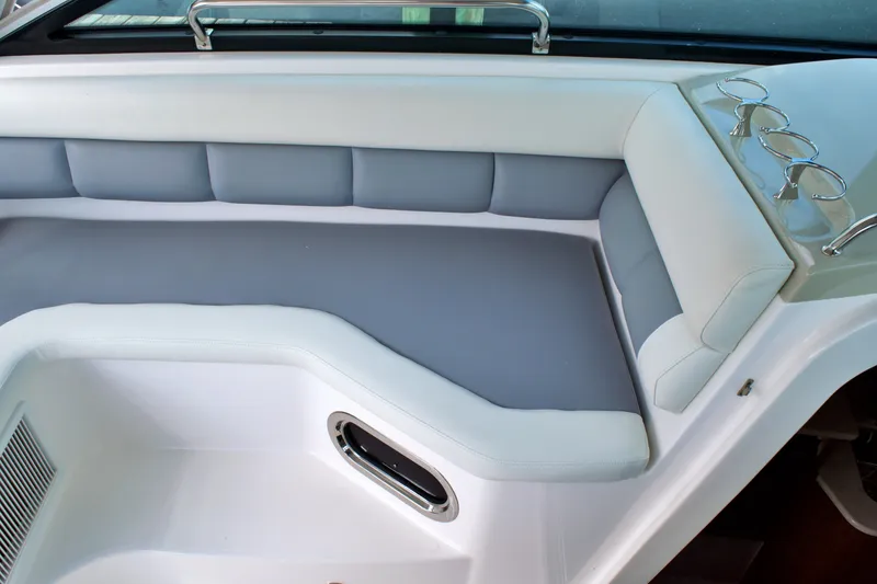 Slide: The Image of 2016 EVERGLADES 320 EX - Image 46 - 46