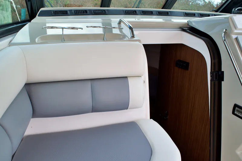 Slide: The Image of 2016 EVERGLADES 320 EX - Image 49 - 49