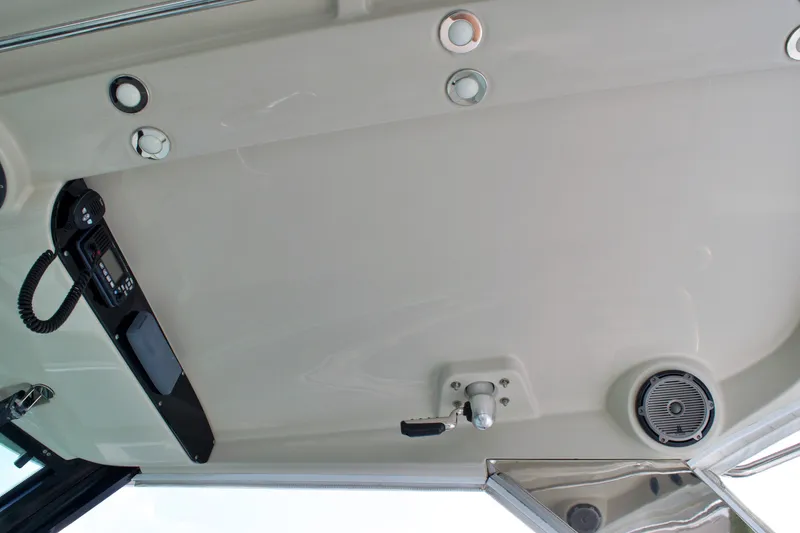 Slide: The Image of 2016 EVERGLADES 320 EX - Image 53 - 53