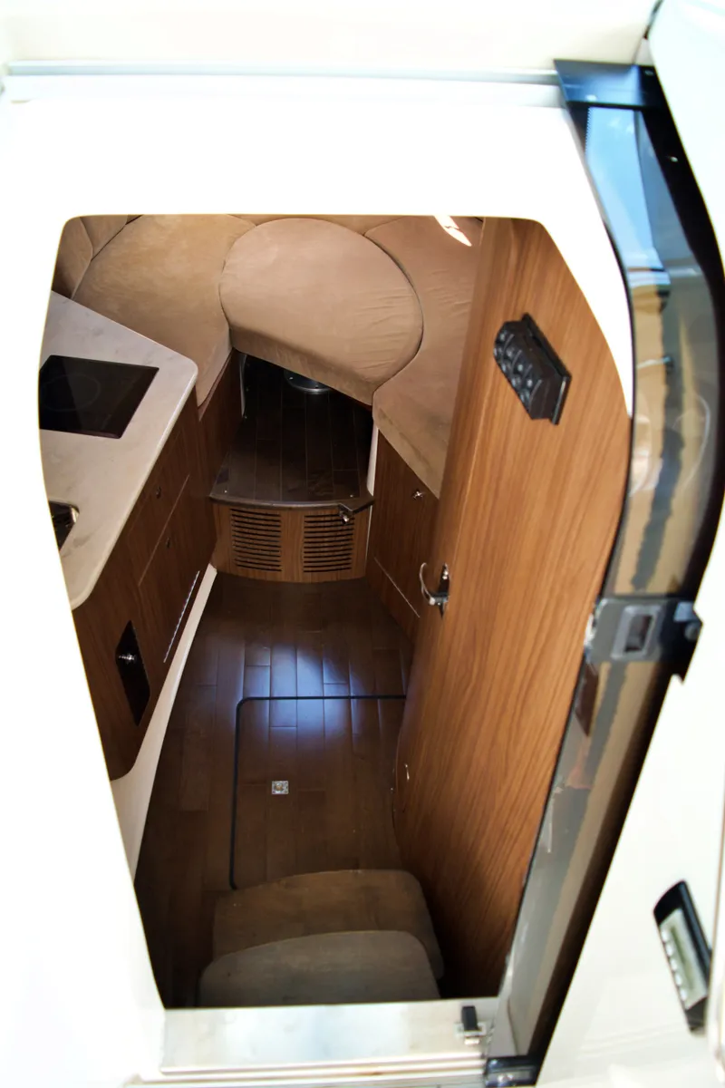 Slide: The Image of 2016 EVERGLADES 320 EX - Image 55 - 55