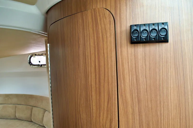 Slide: The Image of 2016 EVERGLADES 320 EX - Image 56 - 56