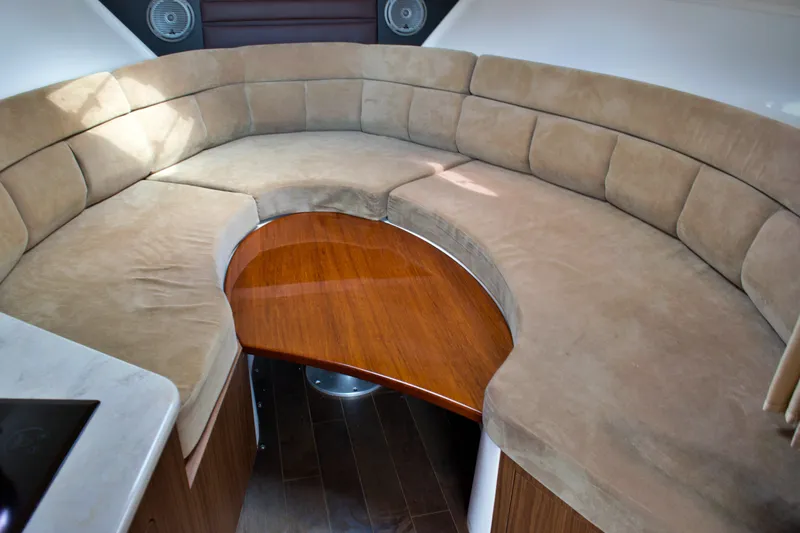 Slide: The Image of 2016 EVERGLADES 320 EX - Image 58 - 58