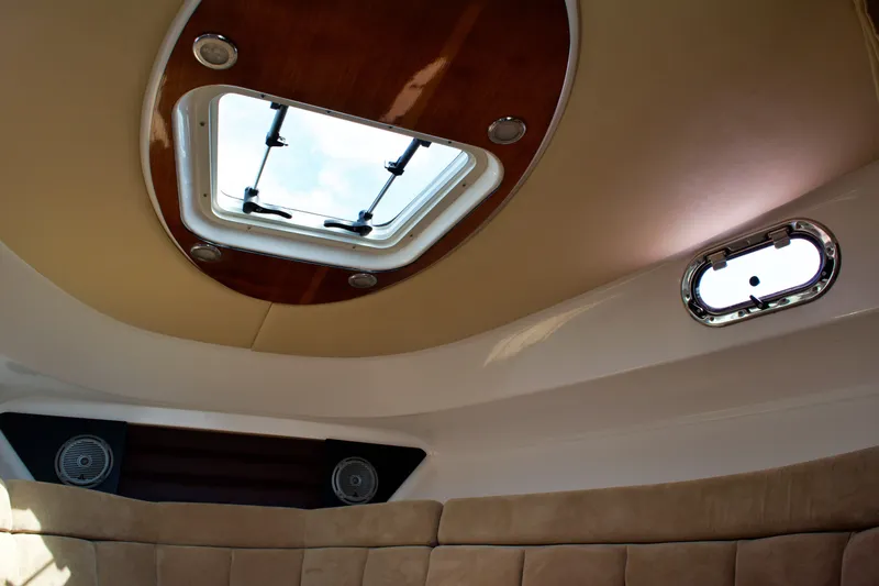 Slide: The Image of 2016 EVERGLADES 320 EX - Image 59 - 59