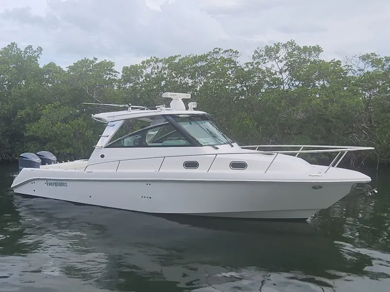 Slide: The Image of 2016 EVERGLADES 320 EX - Image 6 - 6